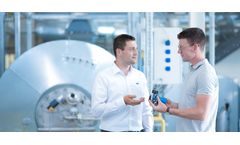 Dürr - Services: Replacement & spare parts