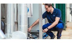 Dürr - Services: Preventive maintenance
