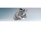 Dürr - Model Oxi.X - Burner Systems