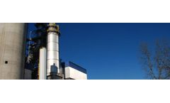 Dürr - Model Sorpt.X AC - Evaporative Gas Cooling and Conditioning Systems