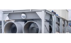 Dürr - Services: Oxidizer Rebuilds