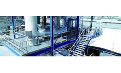 Dürr - Selective Catalytic Reduction