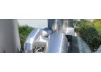 Dürr - Low-Pressure Catalytic Systems