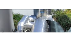 Dürr - Low-Pressure Catalytic Systems