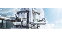 Dürr - Regenerative Catalytic Oxidizer Systems (RCO)