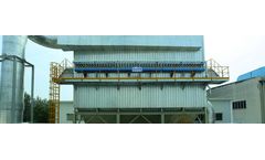 Dürr - Catalytic Filter Element