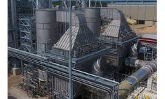 Dürr - Model Part.X PW - Wet Electrostatic Precipitator (WESP)