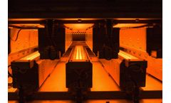 Dürr - IR and Hybrid Dryers