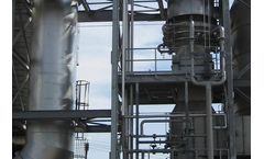 Dürr - Model Part.X PV - Venturi Scrubber