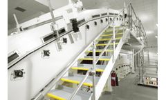 Dürr - Roll Support Dryers