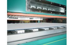 Dürr - Conveyor Belt Dryer