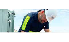 Dürr - Services: ESP Rebuilds and Upgrades