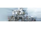 Dürr - High-Pressure Catalytic Systems