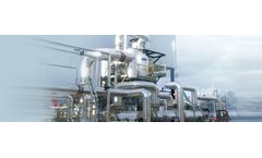 Dürr - High-Pressure Catalytic Systems