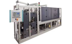 Dürr - Modular Lab Coater