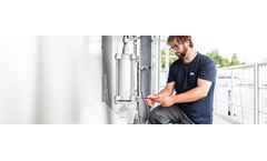 Dürr - Services: Inspection & maintenance