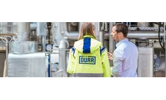 Dürr - Services: Customer care