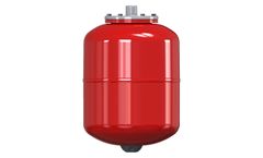 Idrovarem - Model CE - Vertical Multifunction Water Tanks