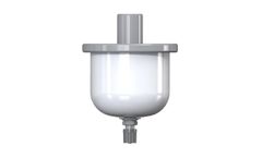 Extravarem - Model LC CE - Multifunction Expansion Vessels