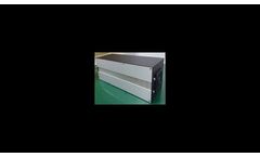 High Power & Multi-Wavelength UV LED Curing System