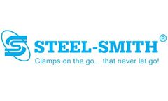 Toggle  Clamps - Model VTC2535UB - Toggle Clamps