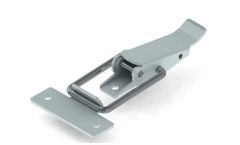 Steel Smith - Model PAH-30-502 - Non Adjustable Medium Duty Latch