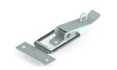 Steel Smith - Model PAH-30-570 - Non Adjustable Medium Duty Latches