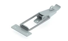Steel Smith - Model PAH-30-590 - Non Adjustable Medium Duty Latches