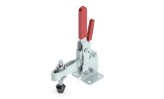 Steel Smith - Model VTC-210-U-TRIG - Vertical Hold Down Action With Additional Locking Machanism