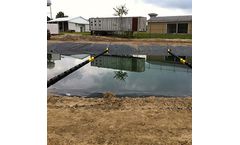 JPS - Lagoon Erosion Barriers