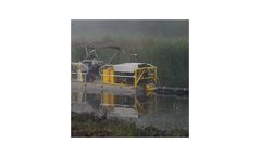 JPS - Precision Sludge Removal Dredging Service
