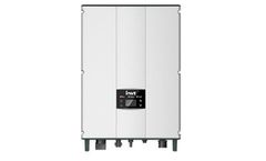 INVT iMars - Model BG 4-10kW - Three Phase Inverter