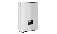INVT iMars - Model BD3KTL-PS - AC-Coupled Inverter