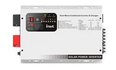 INVT iMars - Model BN 1-2kW - Off-Grid Inverter
