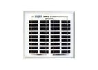 Ameresco Solar - Model 405 - 4.5W Photovoltaic Module