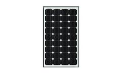 SunOasis - Model TBEA4XXS - Monocrystalline Photovoltaic Modules
