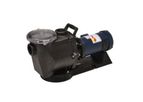 Model SCP 39-18-75 LC - Solar Pool Pump
