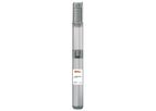 SunPumps - Model HS 22-154 AC DC - Centrifugal Solar Submersible Pump