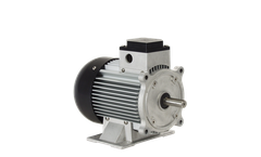 SunPumps - Model MTR-BLM-SF-073C-60 - Brushless Surface Motor