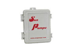SunPumps - Model PCA-120-BLS-M2 - Solar Pump Controller