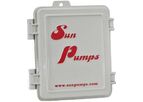 SunPumps - Model PCA-30M1D - Solar Pump Controller for SDS Series Pumps