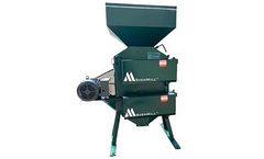 Double SvenMill - Double Row Mills