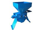 EconoMill - Model 1.5 and 2.0 - Roller Mill