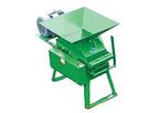 SvenMill - Single Row Mill