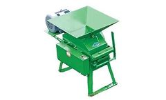 SvenMill - Single Row Mill