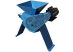 Economill - Roller Mill