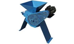 Economill - Roller Mill
