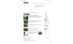 Michels - Grain Cart - Brochure