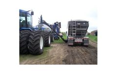 Michels - Hopper Auger Systems