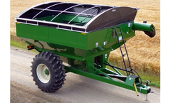 Michels - Grain Cart